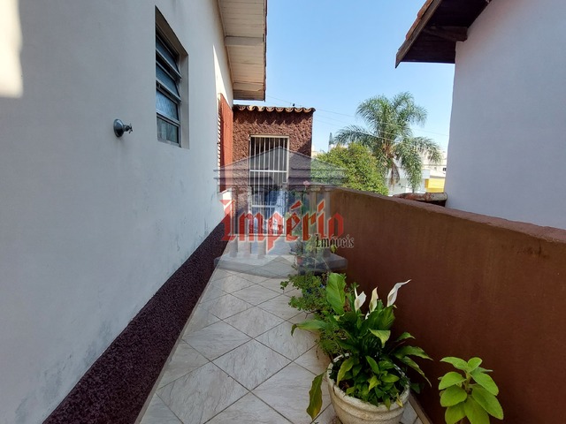 Casa para Venda em Santo André - 5