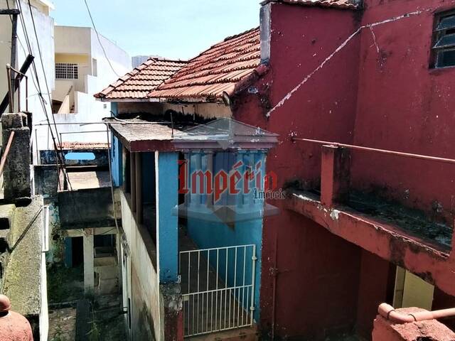 #2318 - Área para Venda em Santo André - SP - 3