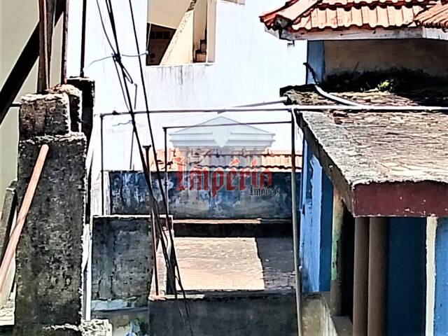 #2318 - Área para Venda em Santo André - SP - 2