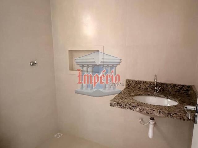 #2319 - Apartamento sem Condomínio para Venda em Santo André - SP - 3