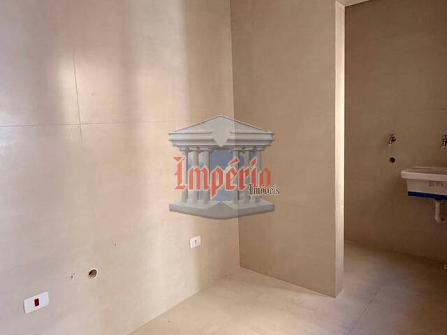 Apartamento sem Condomínio para Venda em Santo André - 4