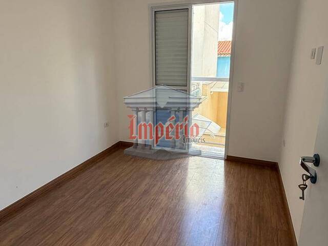 Apartamento sem Condomínio para Venda em Santo André - 5