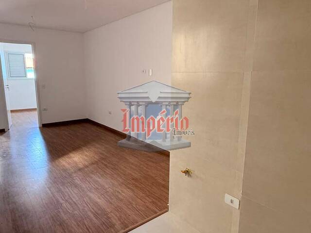 #2319 - Apartamento sem Condomínio para Venda em Santo André - SP - 2