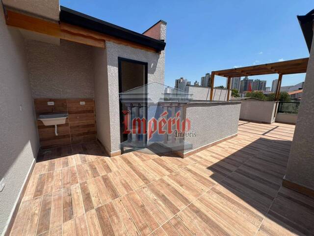 #2320 - Cobertura para Venda em Santo André - SP - 2