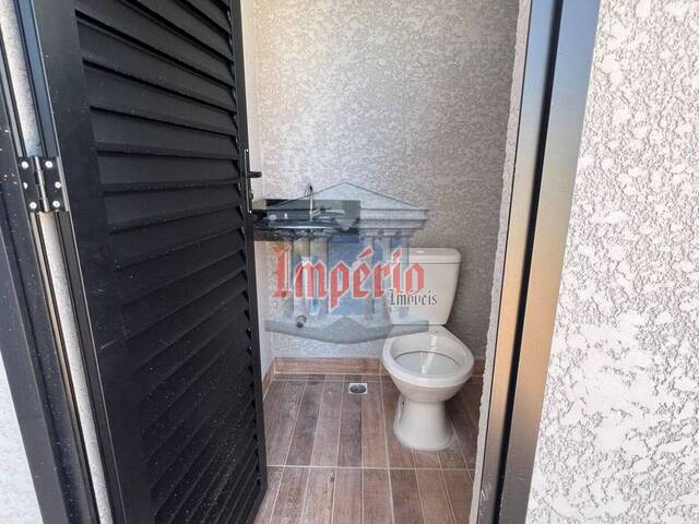 #2320 - Cobertura para Venda em Santo André - SP - 3