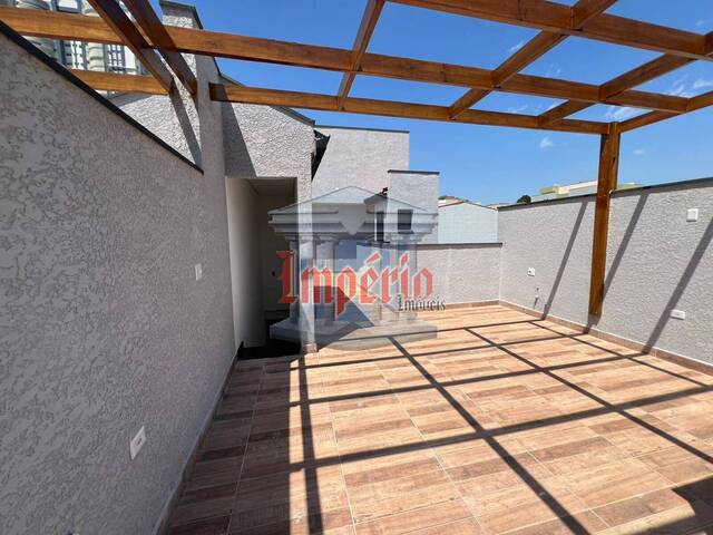 #2321 - Cobertura para Venda em Santo André - SP - 2