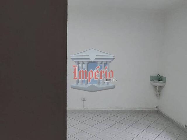 #2323 - Sala para Locação em Santo André - SP - 3