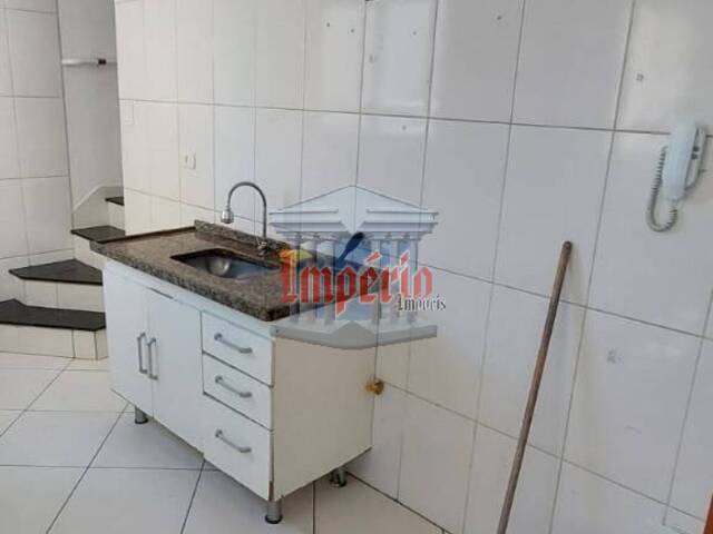 #2322 - Cobertura para Locação em Santo André - SP - 3