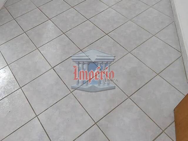 Locação em Vila Palmares - Santo André