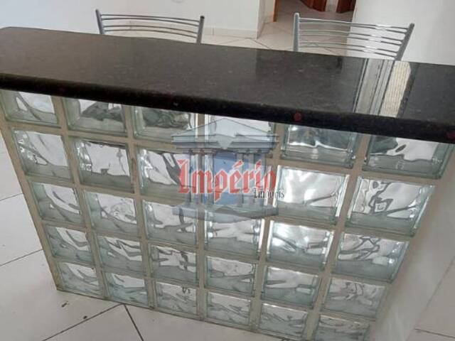 #2322 - Cobertura para Locação em Santo André - SP - 3