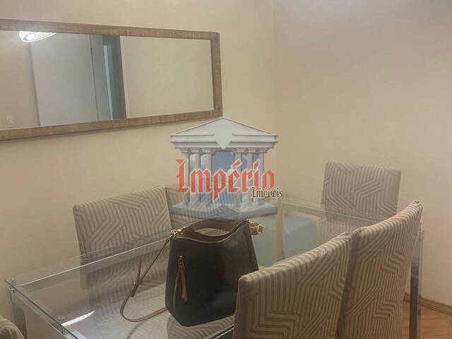 #2324 - Apartamento para Venda em São Caetano do Sul - SP - 2