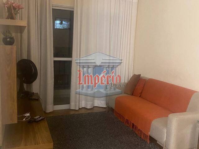 #2324 - Apartamento para Venda em São Caetano do Sul - SP - 1