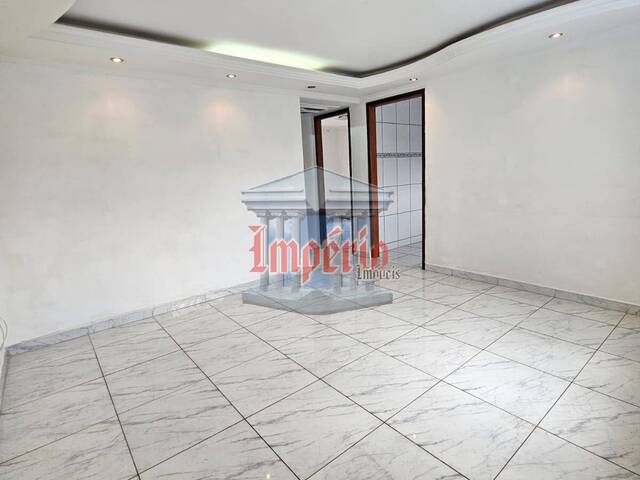 #1983 - Apartamento para Locação em Santo André - SP - 1