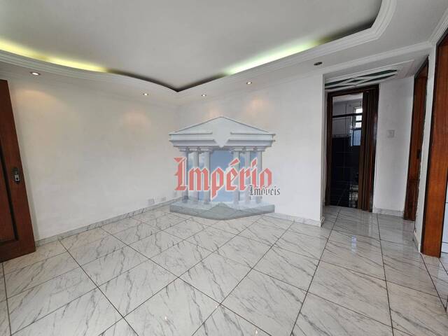 #1983 - Apartamento para Locação em Santo André - SP - 2