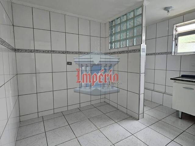 Apartamento para Locação em Santo André - 4