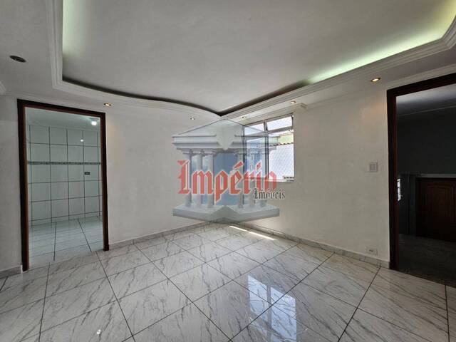 #1983 - Apartamento para Locação em Santo André - SP - 3