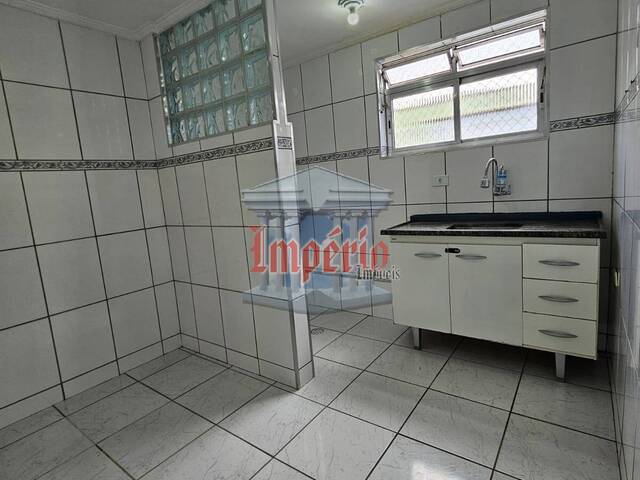 Apartamento para Locação em Santo André - 5