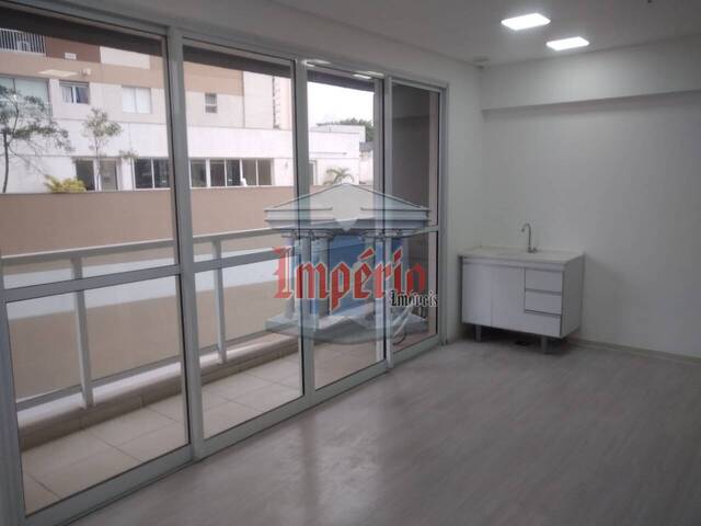 #2325 - Sala para Venda em São Bernardo do Campo - SP - 1
