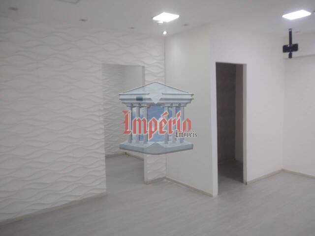 #2325 - Sala para Venda em São Bernardo do Campo - SP - 3
