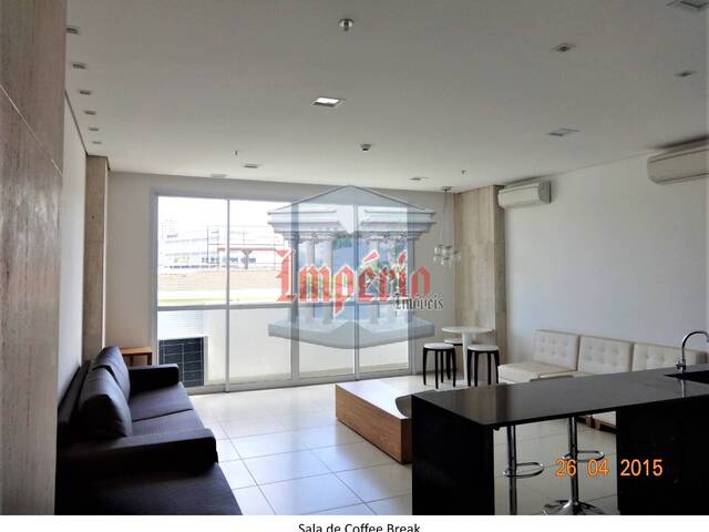 #2325 - Sala para Venda em São Bernardo do Campo - SP - 2