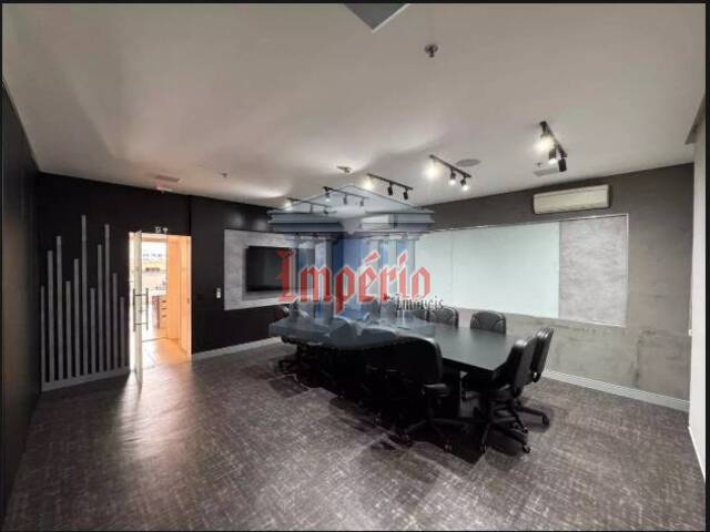 #2325 - Sala para Venda em São Bernardo do Campo - SP - 3