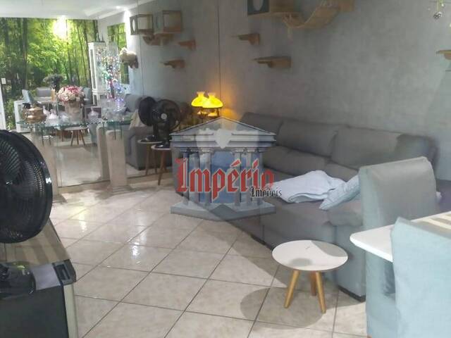 #2326 - Apartamento para Venda em São Caetano do Sul - SP - 3