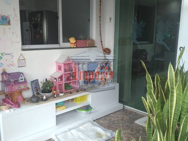 Apartamento para Venda em São Caetano do Sul - 4