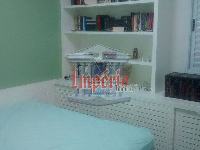 Apartamento para Venda em São Bernardo do Campo - 4