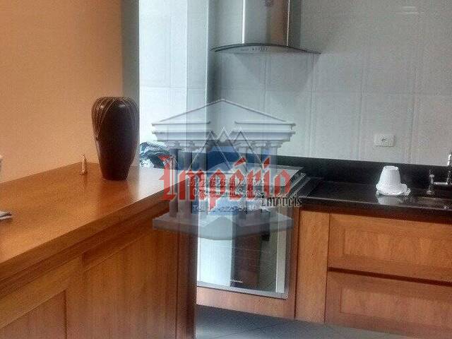 #2327 - Apartamento para Venda em São Bernardo do Campo - SP - 2