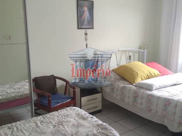 #2328 - Casa para Locação em Santo André - SP - 3