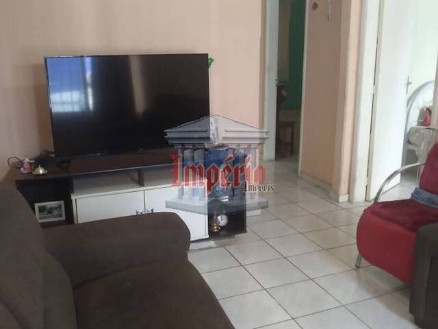 #2328 - Casa para Locação em Santo André - SP - 1