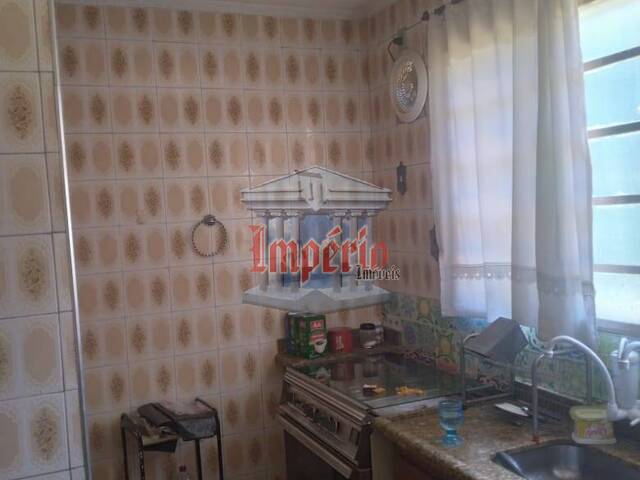 #2328 - Casa para Locação em Santo André - SP - 2