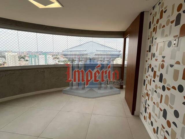 #2329 - Apartamento para Locação em Santo André - SP - 3