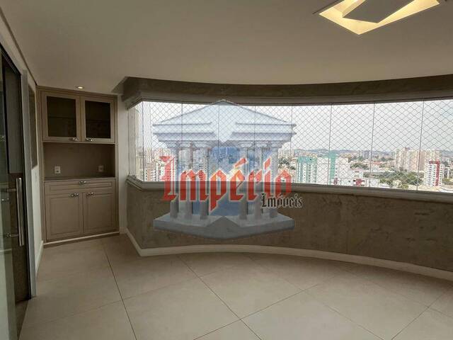 #2329 - Apartamento para Locação em Santo André - SP - 2