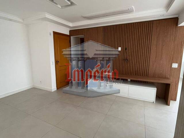 #2329 - Apartamento para Locação em Santo André - SP - 1