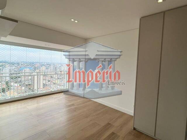 Apartamento para Locação em Santo André - 4