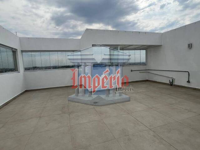 Apartamento para Locação em Santo André - 5