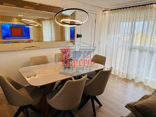 Apartamento para Venda em Santo André - 5