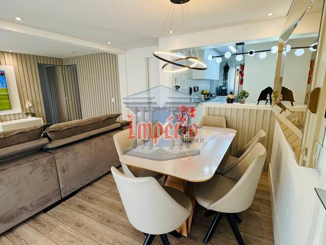 #2330 - Apartamento para Venda em Santo André - SP - 1