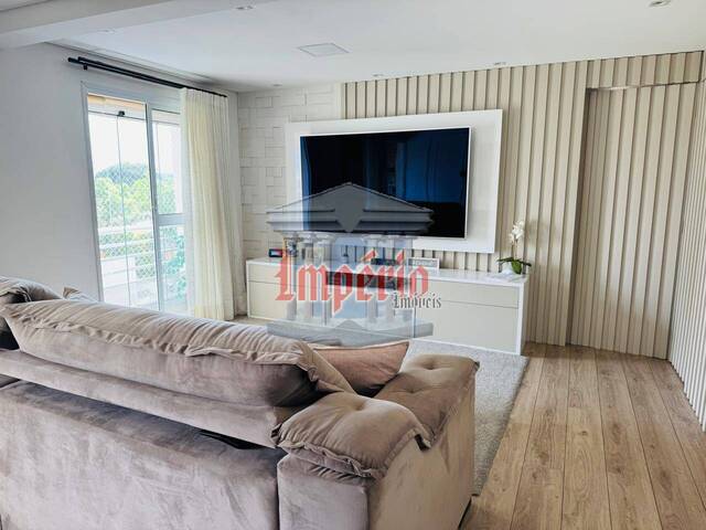 Apartamento para Venda em Santo André - 4