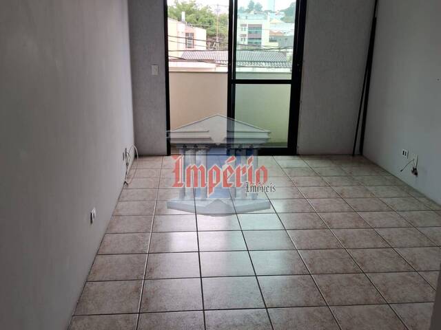 #2331 - Apartamento para Venda em São Caetano do Sul - SP - 1