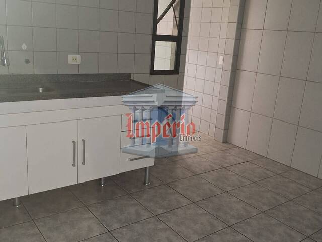 #2331 - Apartamento para Venda em São Caetano do Sul - SP - 3