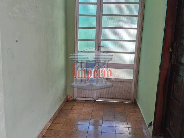 Casa para Locação em Santo André - 4