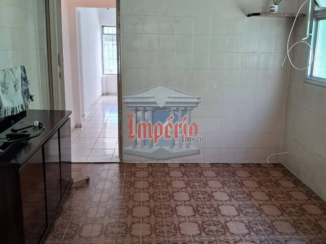 #2328 - Casa para Locação em Santo André - SP - 2