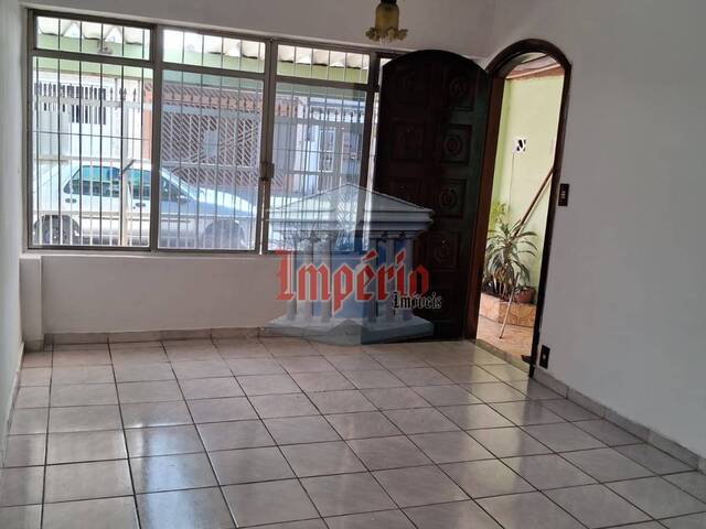 #2328 - Casa para Locação em Santo André - SP - 1