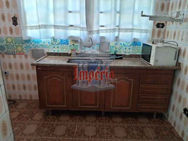 #2328 - Casa para Locação em Santo André - SP - 3