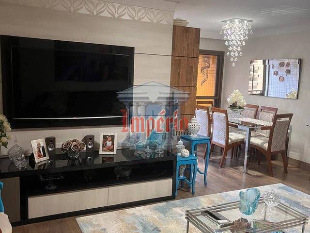 #2332 - Apartamento para Venda em São Caetano do Sul - SP - 3