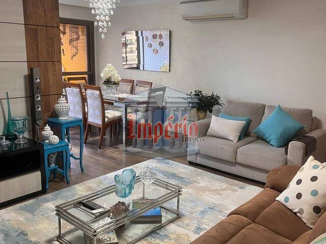 Apartamento para Venda em São Caetano do Sul - 4
