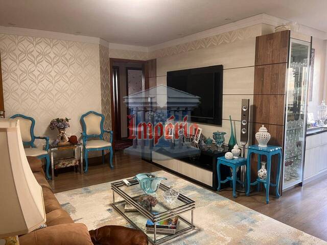 #2332 - Apartamento para Venda em São Caetano do Sul - SP - 2