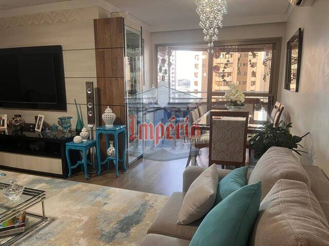 #2332 - Apartamento para Venda em São Caetano do Sul - SP - 1